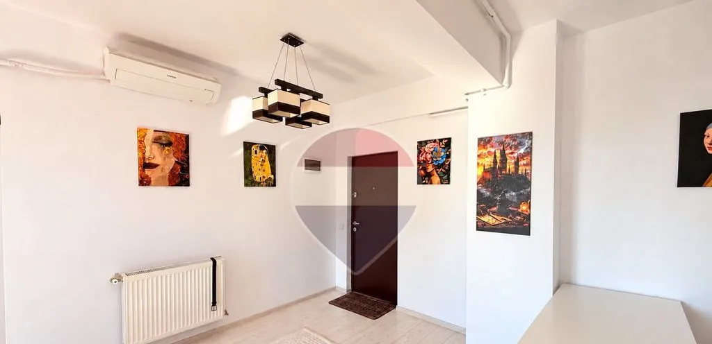 Apartament de vanzare 2 camere Parcare inclusa Dobroesti Fundeni