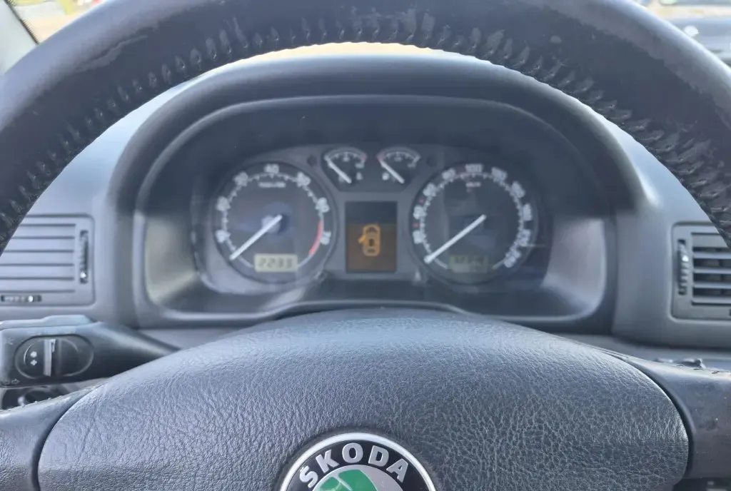 Skoda Octavia 1 Combi 4 000 lei