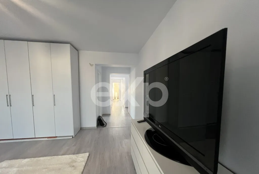 Parcul teilor 3 camere 110 mp totali 42 terasa 2 parcari pa
