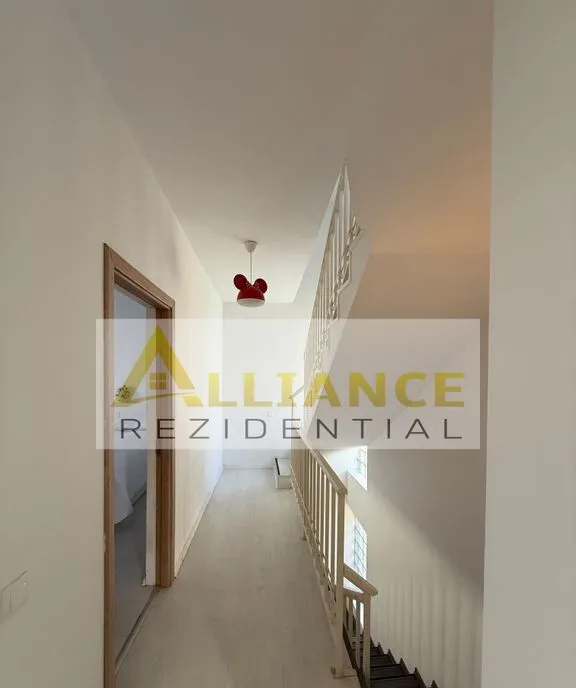 Casa tip duplex de vanzare in popesti leordeni strada zo