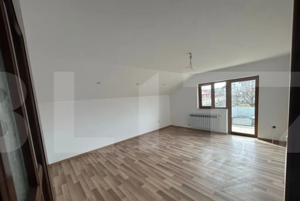 Casa individuala spatioasa in Catamarasti Deal