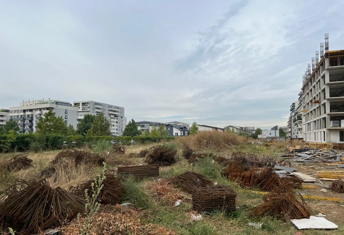 Bucuresti