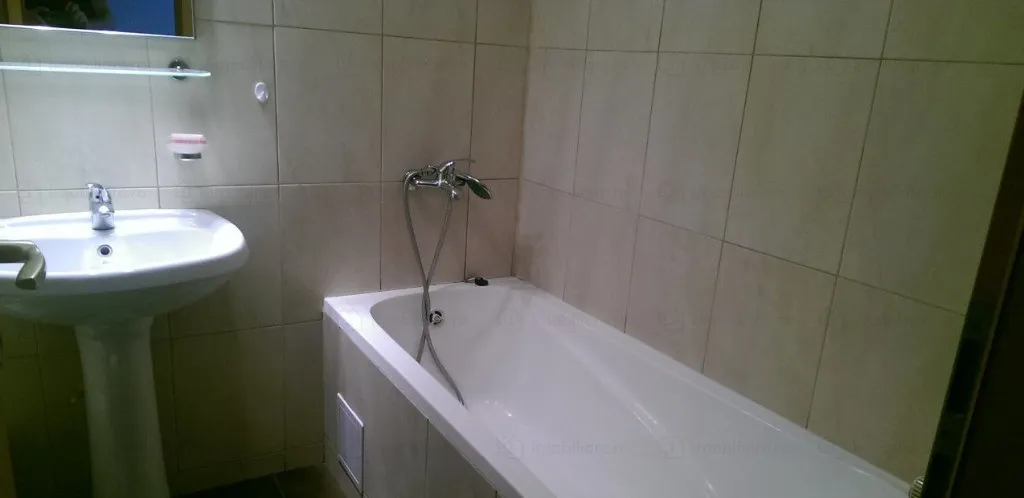 Apartament 2 camere titan Edenia bloc 2009 proprietar