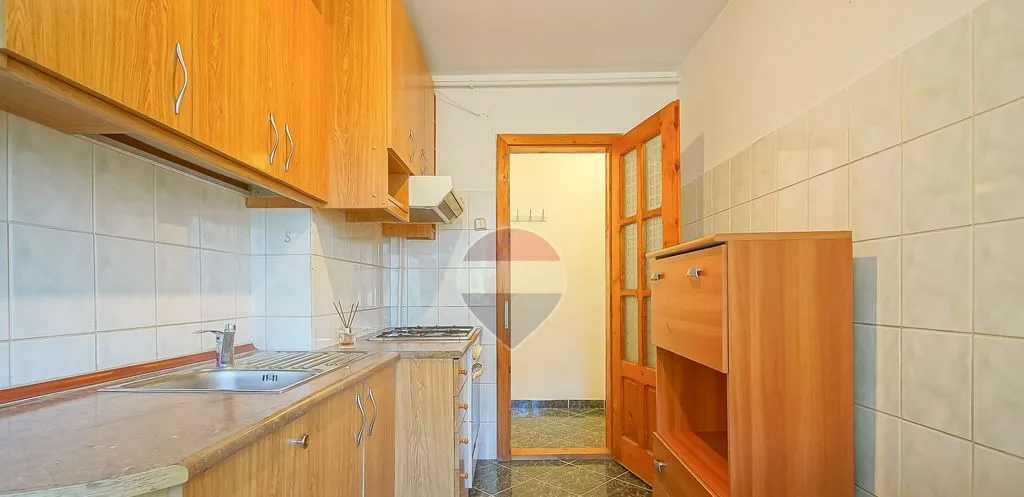 Apartament de doua camere langa parc Centrul Civic