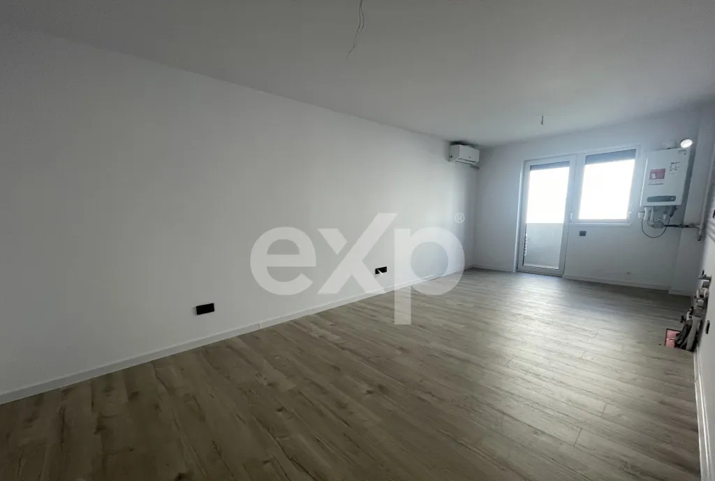 Apartament 2 camere imobil nou finalizat si gata de mutat