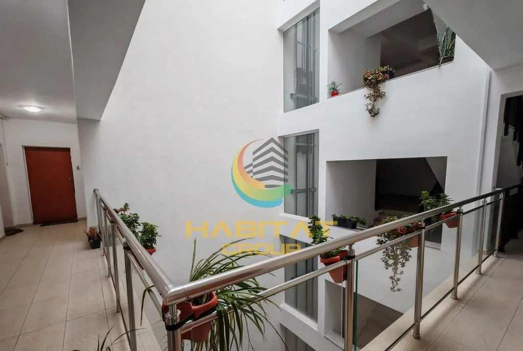 Apartament 2 camere mobilat Metalurgiei
