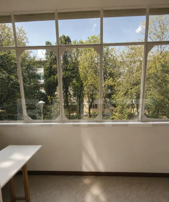 Apartament 2 camere etaj 1 46 mp balcon Gheorgheni