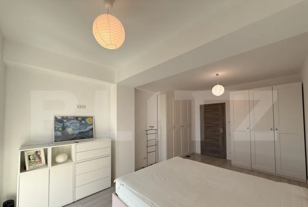 Apartament 3 camere la cheie 92 mp et 1 Siloz zona Dra