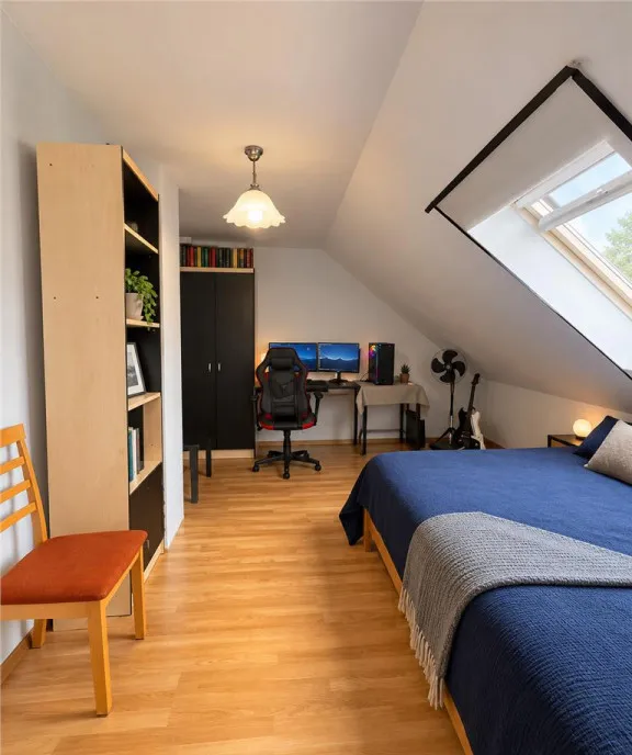 Casa 4 camere farmec autentic echipata mansarda curte relax