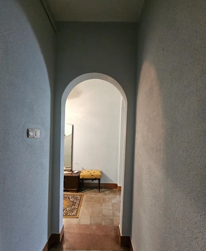 Intrarea Drumul Taberei 2 camere 70 mp 2 balcoane boxa