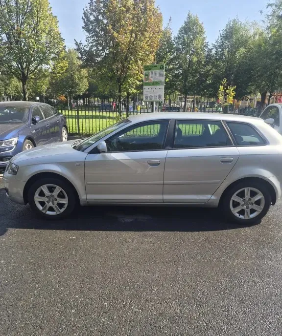 Vanzari auto audi A3 3 500 eur
