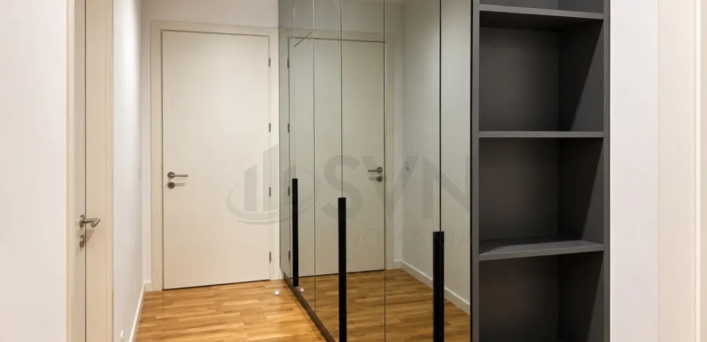 3 cam I 2 bai I Parcare subterana inclusa I Luxuria Residence