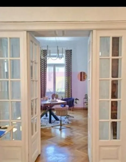Belle Epoque 148 m2 Piata Victoriei