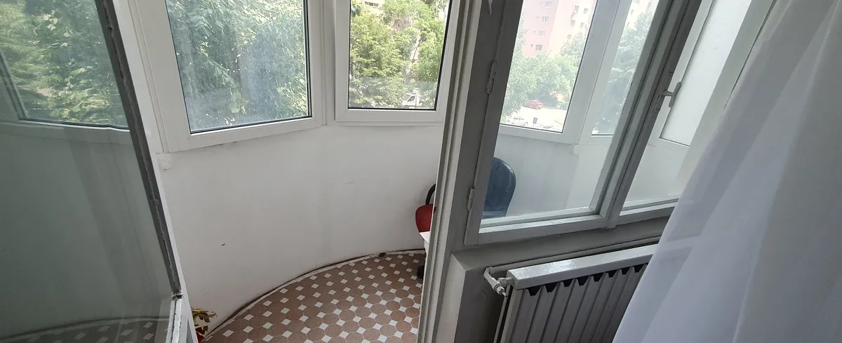 Parc Sebastian str Dumbrava Noua et 2/10 cu 2 lifturi mobilata