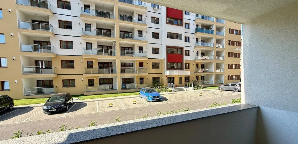 Apartament nou 2 camere I Cartierul Solar