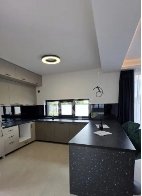 Vila Individuala Premium 155 mp utili totali Teren 302