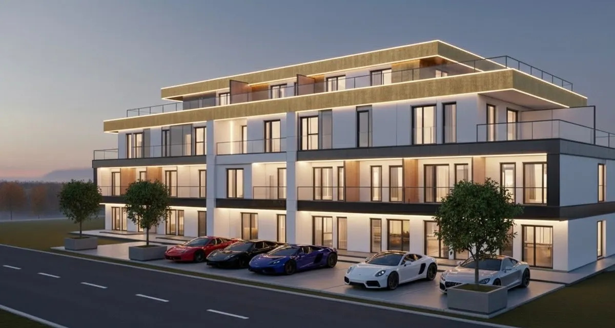 Balotesti Investitie cu 10 randament Therme Bucuresti 0 Comision