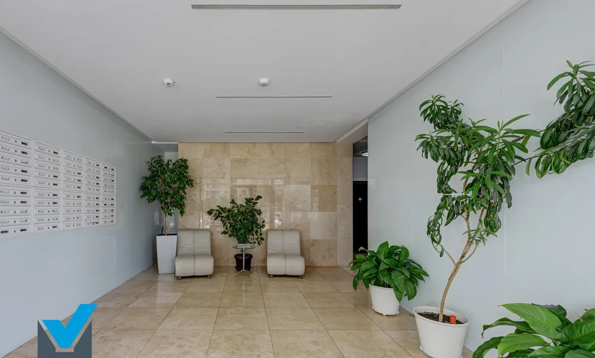 Aviatiei City Point inchiriere 2 camere loc parcare