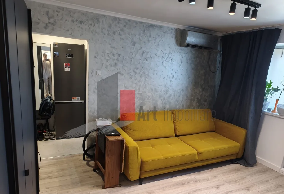 Sos Giurgiului Colegiul Energetic vanzare apartament 2 camere