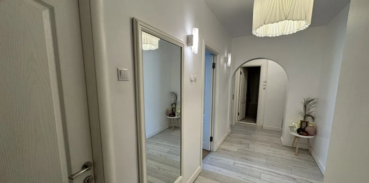 Calarasilor Popa Nan 3 Camere