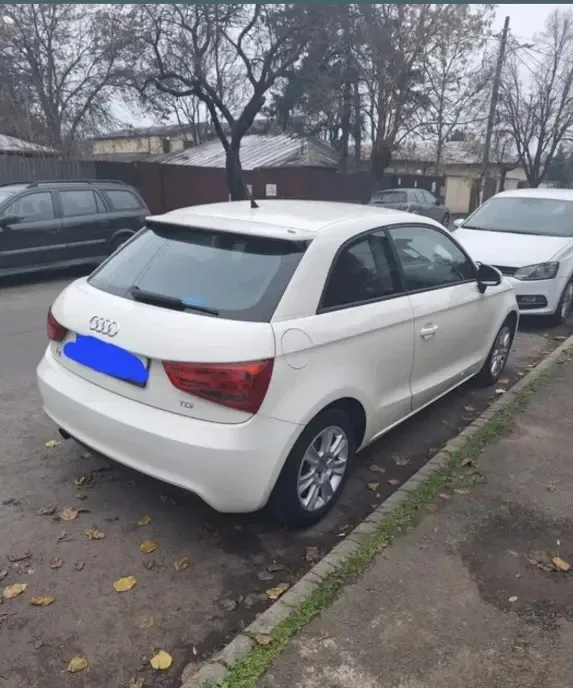 Audi A1 an 2011 4 900 eur