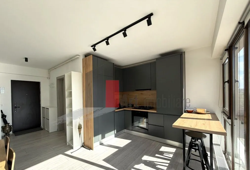 Apartament 3 camere tip Duplex zona Calea Calarasilor/Popa Nan