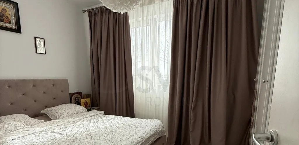 Apartament 2 camere I Gradina I Parcare I Pipera