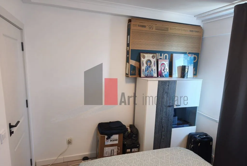 Vanzare apartament 2 camere Sos Giurgiului Colegiul Energetic