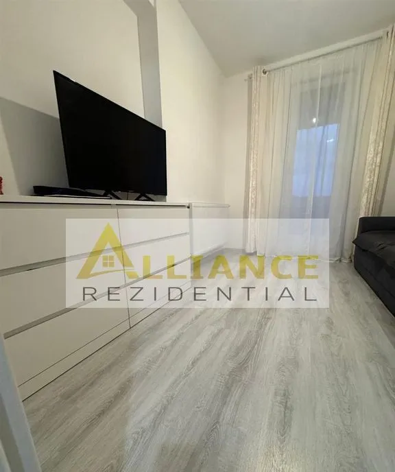 Popesti Metrou Berceni Apartament 2 camere