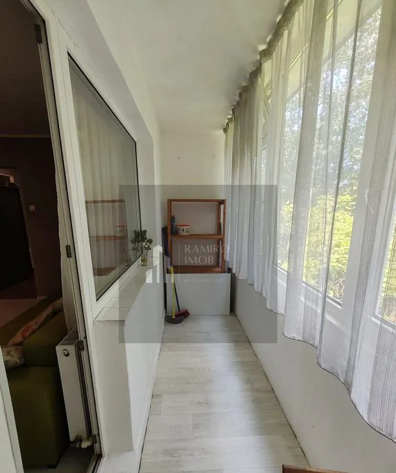 Apartament 3 camere Brancoveanu/ Aleea Covasna renovat mobilat