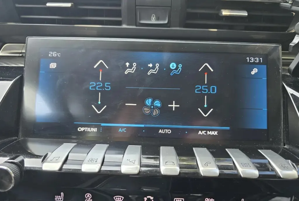 Peugeot 508 II 2019 180CP 16 900 eur