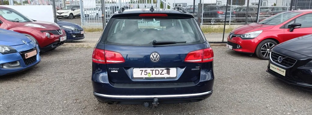 Volkswagen Passat 5 750 eur