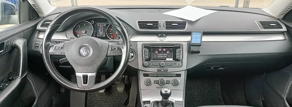 Volkswagen Passat 5 750 eur