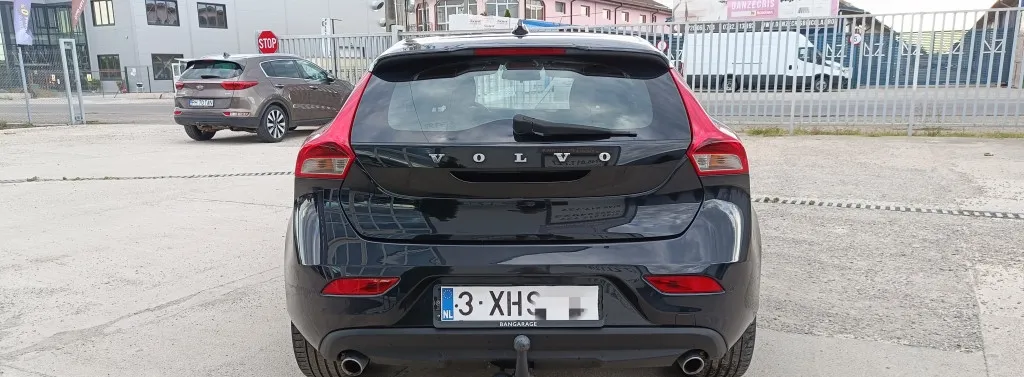 Volvo V40 autoturism 6 000 eur