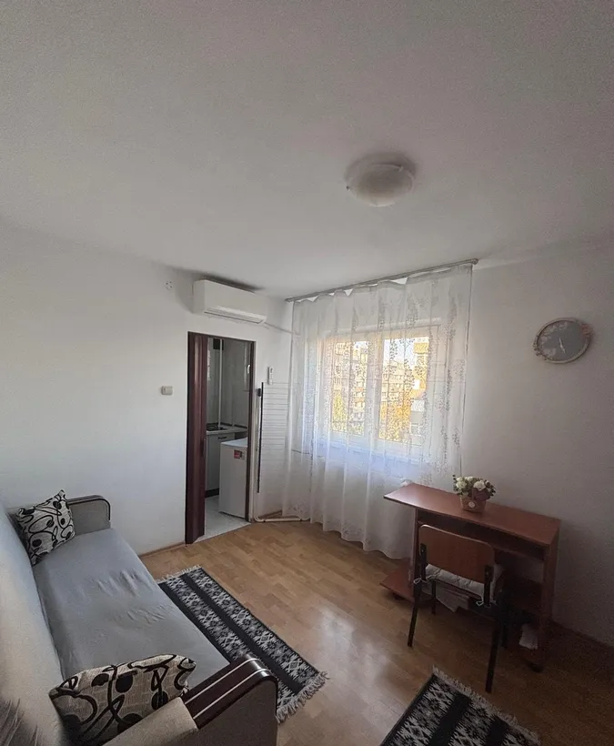 Drumul Taberei Orizont