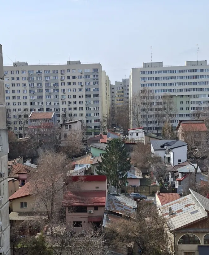 Colentina Doamna Ghica vav Parc Plumbuita