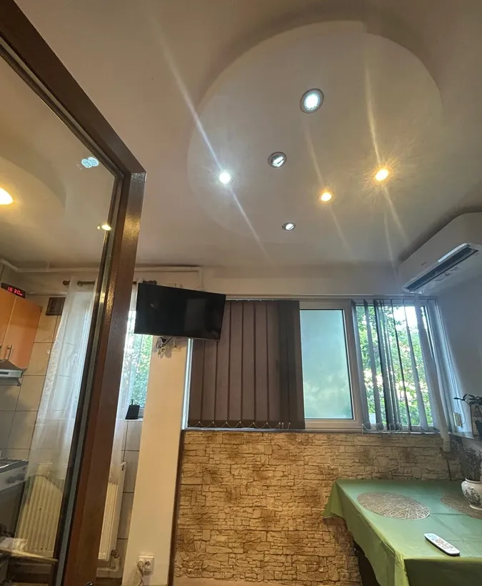 Titan 5 minute Costin Georgian