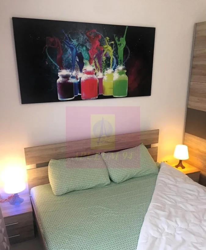 Apartament 2 camere Viva Residence mobilat complet aproape de metrou
