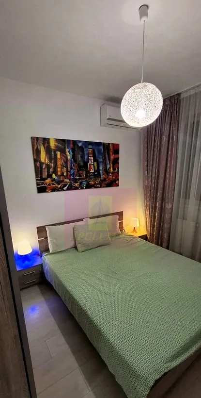 Apartament 2 camere Viva Residence mobilat complet aproape de metrou