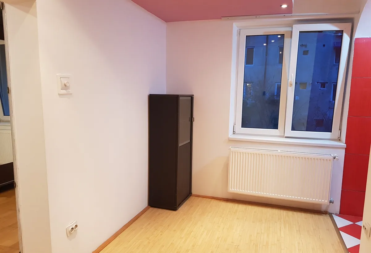 Electronicii D na Ghica sec 2 etj 1 gaze