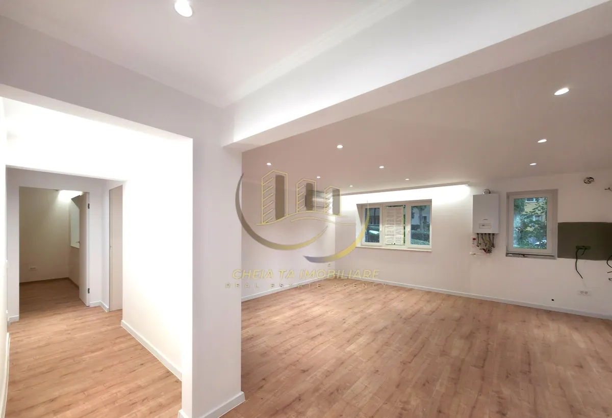 Cluj Napoca Manastur 3 camere 2 dormitoare Renovat complet