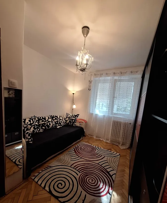 Crangasi inchiriere apartament cu 3 camere la 5 min pana la Metrou Crangasi