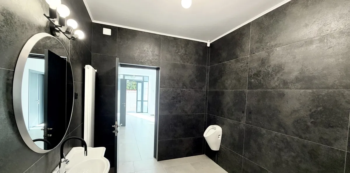 Unirii Bd Marasesti Vila pentru sediu de companie birouri
