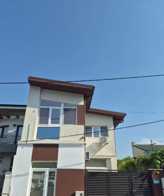 Studio for rent gas heating A/C Wi Fi private bathroom kitchen Falezal