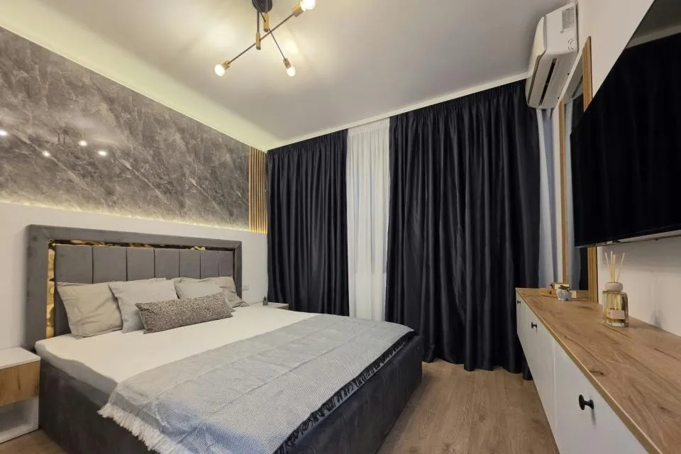 Drumul Taberei 2 camere premium centrala termica