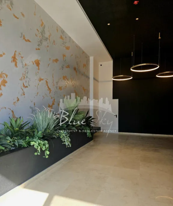 Apartament 2 camere situat in saraesa Mamaia Teatrul de vara