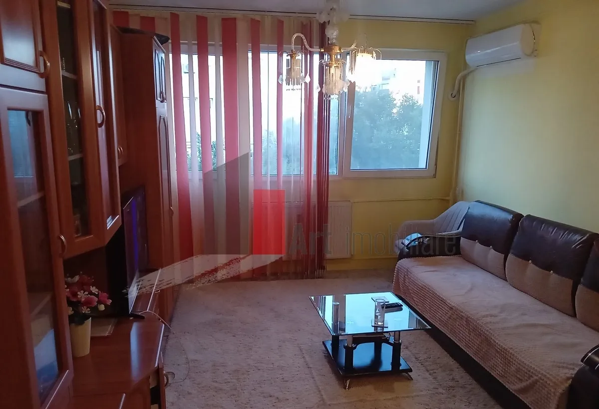 Vanzare apartament 2 camere Sos Giurgiului
