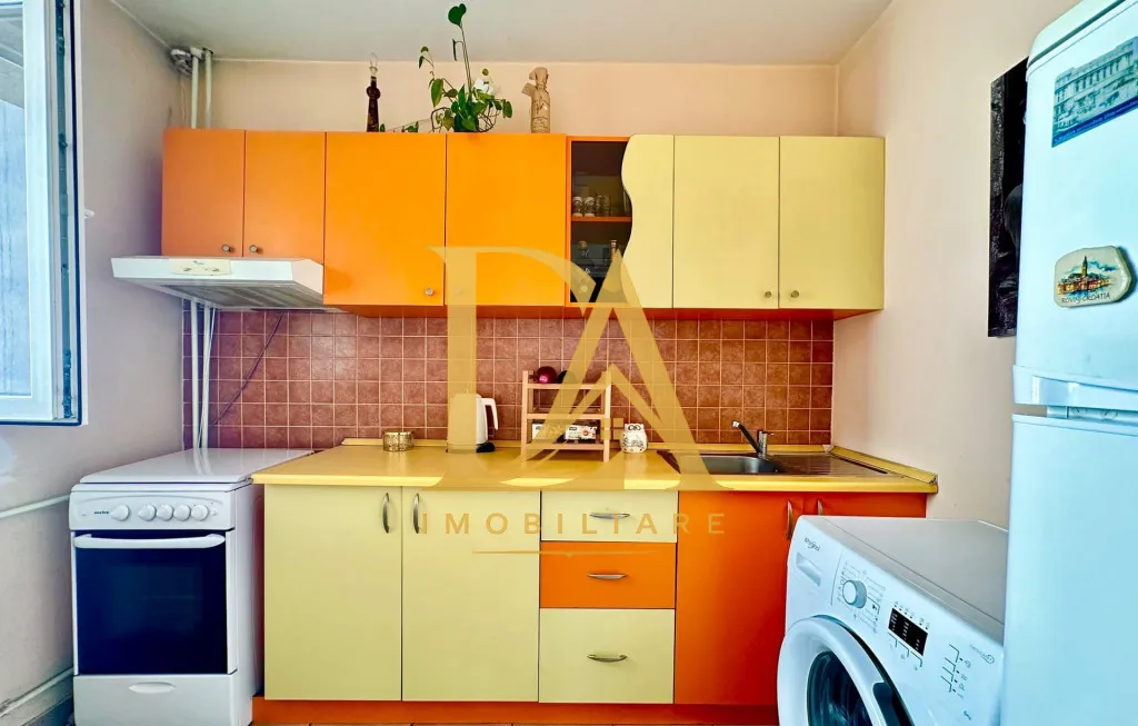 0 Comision Apartament cu 2 camere Calea Dorobanti