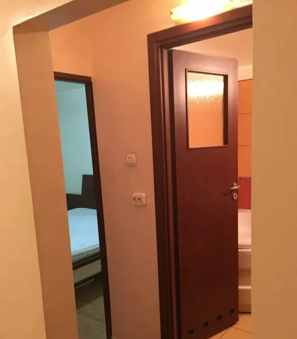Rahova centrala proprie 2 camere