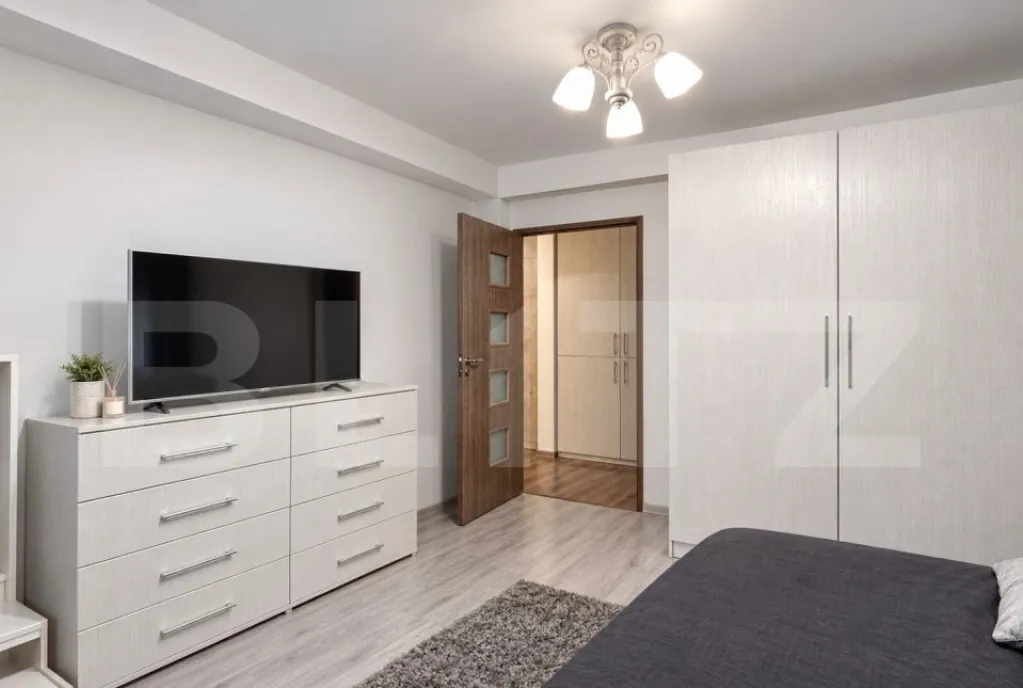 Apartament 2 camere 61 mp zona Obcini